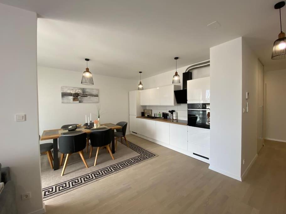 New Modern Apt Near Old Town - Private Parking ซาดาร์ ภายนอก รูปภาพ