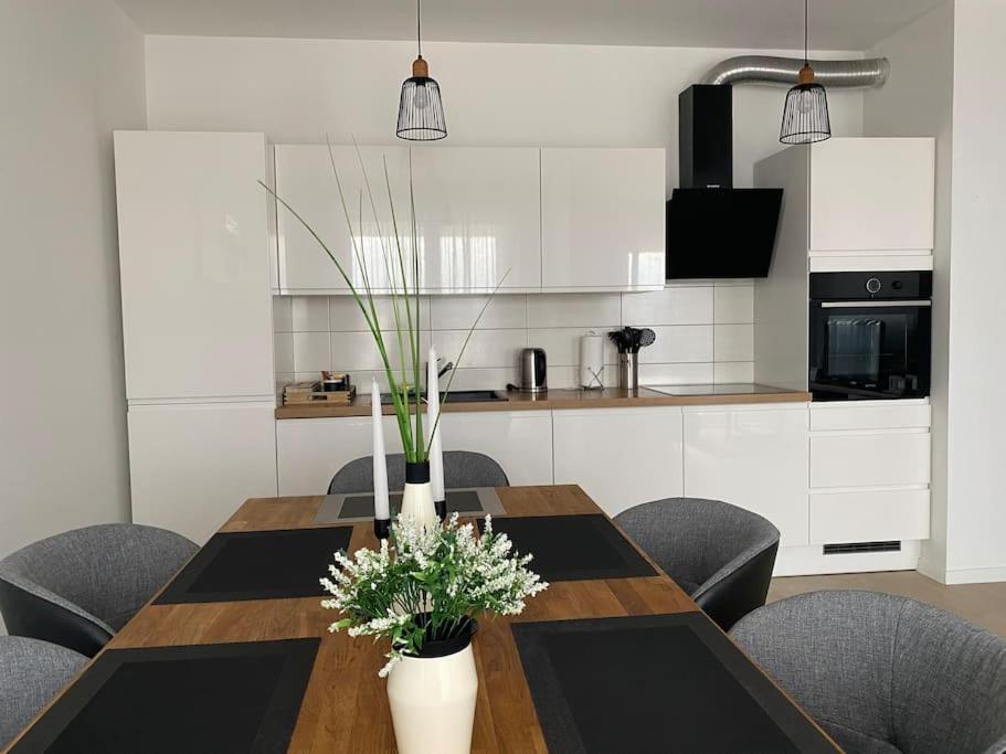 New Modern Apt Near Old Town - Private Parking ซาดาร์ ภายนอก รูปภาพ