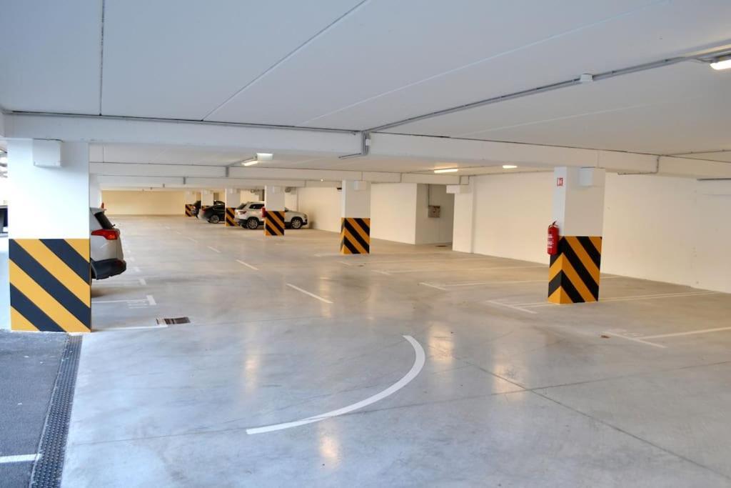 New Modern Apt Near Old Town - Private Parking ซาดาร์ ภายนอก รูปภาพ