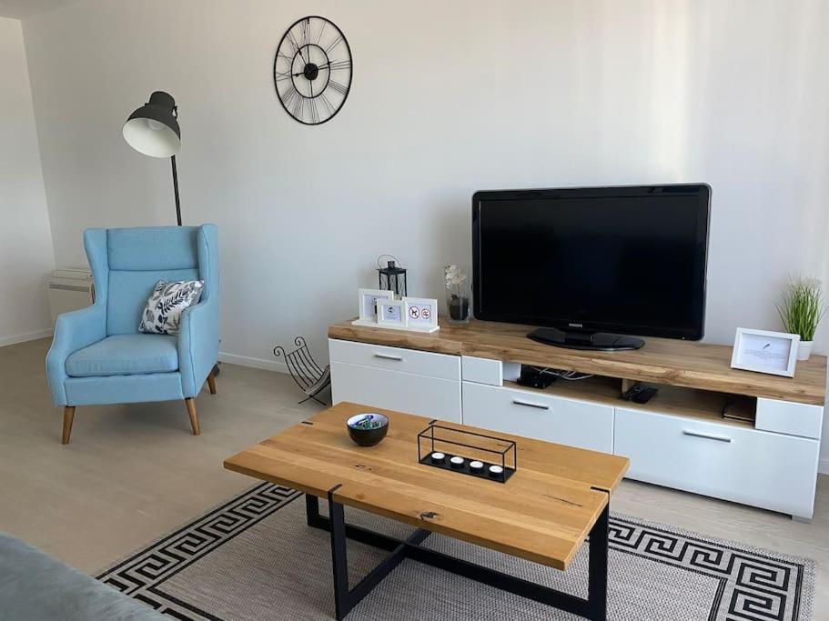 New Modern Apt Near Old Town - Private Parking ซาดาร์ ภายนอก รูปภาพ
