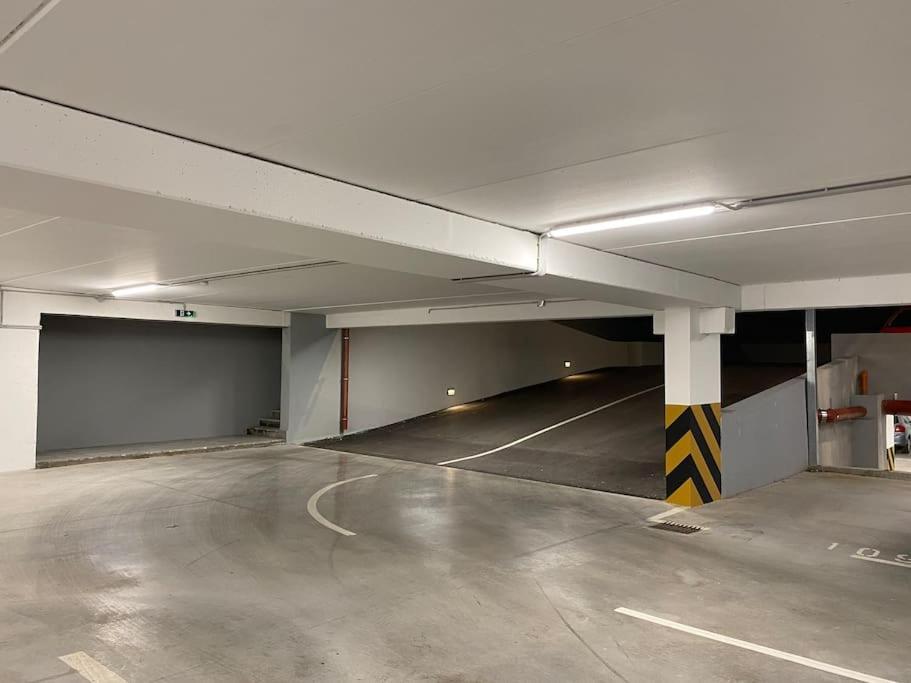 New Modern Apt Near Old Town - Private Parking ซาดาร์ ภายนอก รูปภาพ