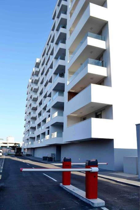 New Modern Apt Near Old Town - Private Parking ซาดาร์ ภายนอก รูปภาพ