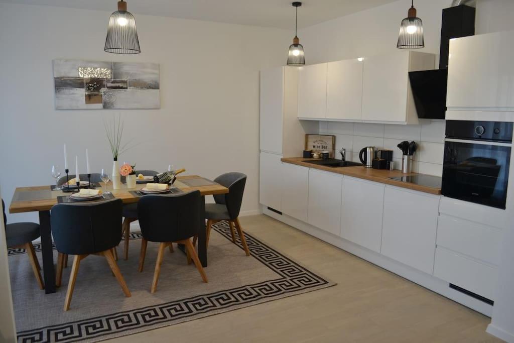 New Modern Apt Near Old Town - Private Parking ซาดาร์ ภายนอก รูปภาพ
