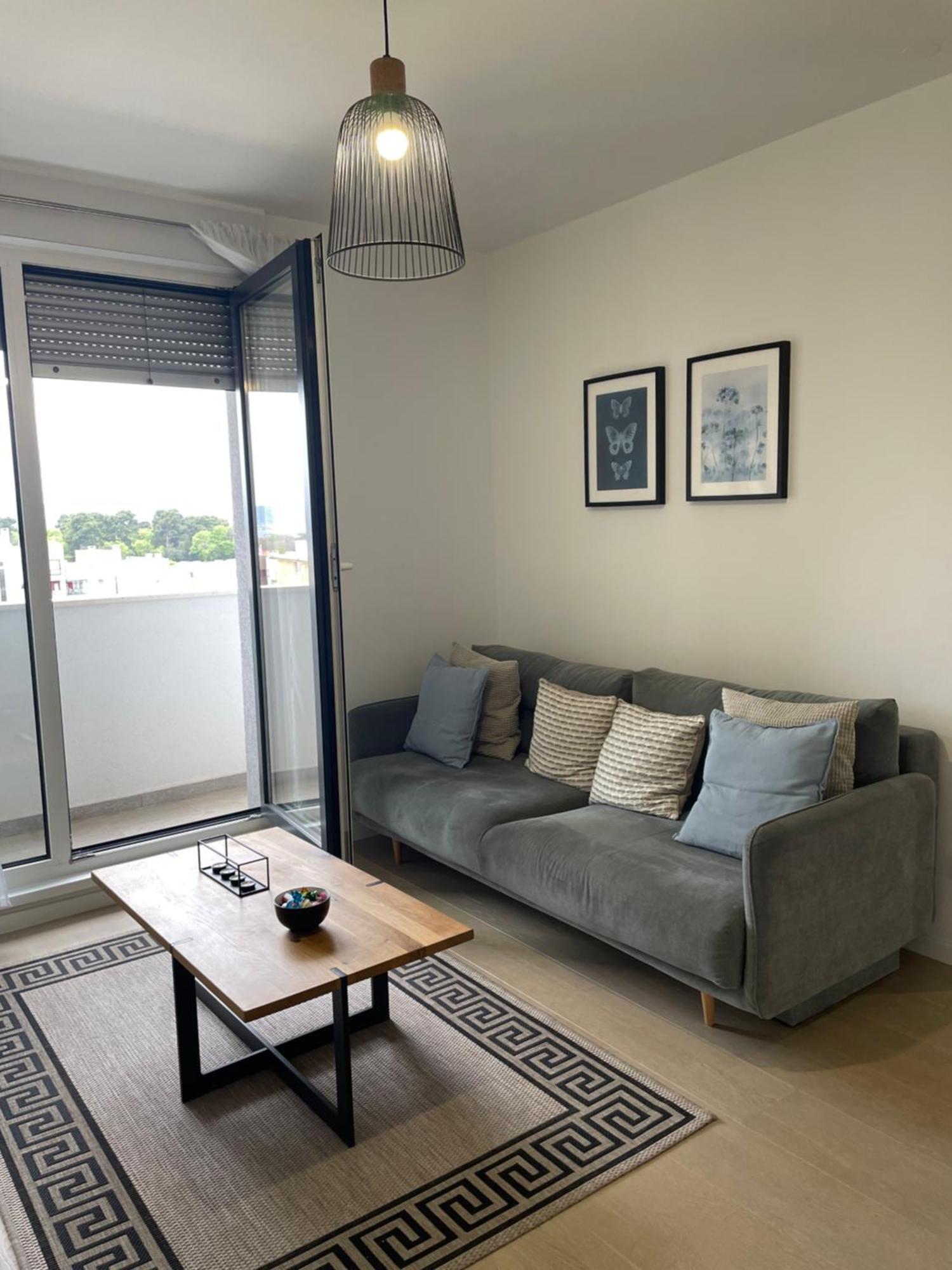 New Modern Apt Near Old Town - Private Parking ซาดาร์ ภายนอก รูปภาพ