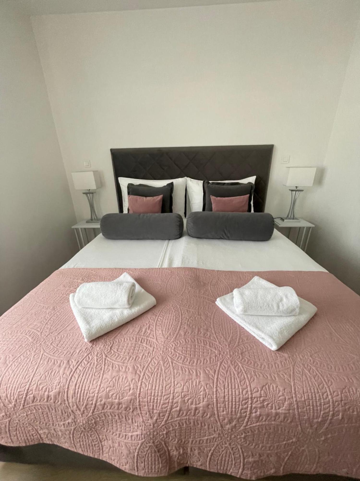 New Modern Apt Near Old Town - Private Parking ซาดาร์ ภายนอก รูปภาพ